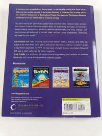 The Cartoon Guide to Chemistry