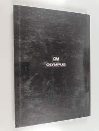 The OM system lens handbook