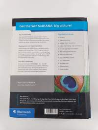 Sap S/4hana : An Introduction