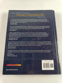 Principles of Advertising and IMC