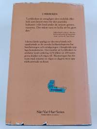 Lyrikboken : en svensk antologi