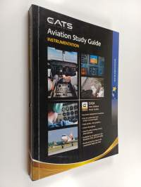 Aviation Study Guide : Instrumentation