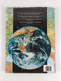 Geographical Atlas of the World