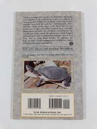 A step by step book about turtles