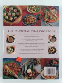 The Essential Thai Cookbook