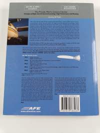 The Private Pilot's License Course : Principles of Flight, Aircraft General Knowledge, Flight Performance and Planning