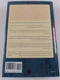 Lean Thinking : Banish Waste and Create Wealth in Your Corporation