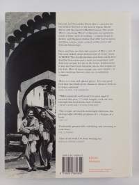 Moro - The Cookbook
