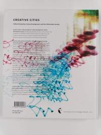 Creative cities : cultural industries, urban development and the information society