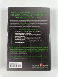 Ending the Management Illusion: How to Drive Business Results Using the Principles of Behavioral Finance
