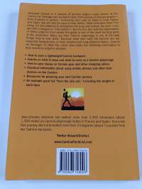Camino de Santiago - To Walk Far, Carry Less