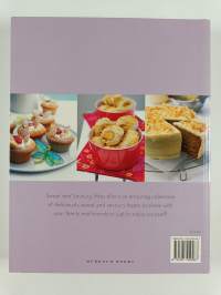 Kitchen Classics : Sweet and Savoury Bites - The snack-time recipes you must have