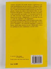 I Malavoglia