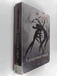 Langennut enkeli