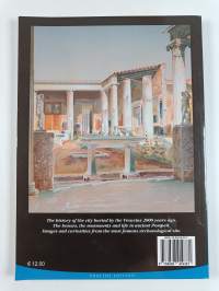 Pompeii : Wonders and Secrets of the Buried City