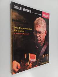 Jazz Improvisation for Guitar - A Harmonic Approach