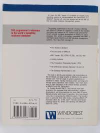 Working with ORACLE : version 6.0
