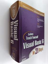 Sams teach yourself Visual Basic 6 in 21 days