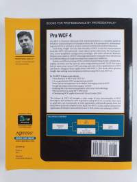 Pro WCF 4 : practical Microsoft SOA implementation