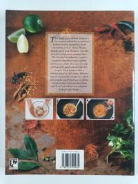 The complete book of Indian cooking