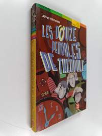 Les douze pendules de Théodule
