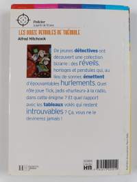 Les douze pendules de Théodule