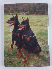The Dobermann : a Pictorial History