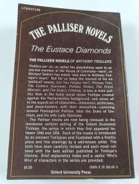 The Eustace Diamonds
