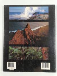 Hawaii's Natural Wonders