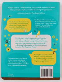 The Happiest Mom : 10 Secrets to Enjoying Motherhood