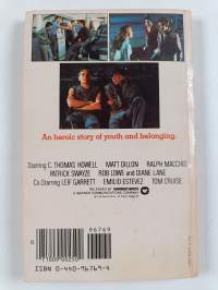 The Outsiders
