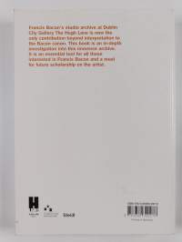 Francis Bacon : A Terrible Beauty