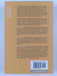 The economics of sport : an international perspective