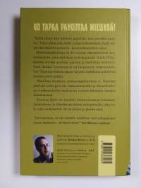Mielensäpahoittaja-paketti (8 kirjaa) : Mielensäpahoittaja ; Mielensäpahoittaja ja ruskeakastike ; Ilosia aikoja, Mielensäpahoittaja ; Mielensäpahoittajan Suomi: ...