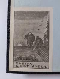 Lilla fru Smith
