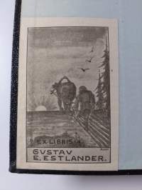 Magistrarne i Österås