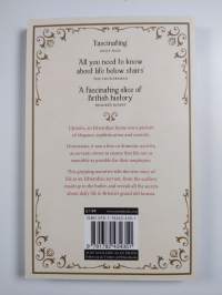 Life Below Stairs - True Lives of Edwardian Servants