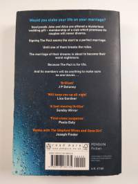 The Marriage Pact - A Novel