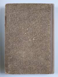 Sotataidon historia 1-4 ; Suomi sotanäyttämönä : sotilasmaantieteellinen yleiskatsaus