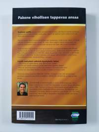 Saatanan syötti : pysy vapaudessa : vältä loukkaantumisen kuolemanansa