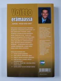 Voitto erämaassa : kuivat jaksot kasvattavat hengellistä voimaasi