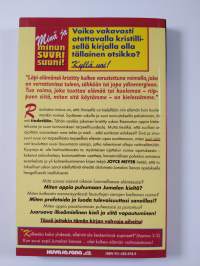 Minä ja minun suuri suuni!
