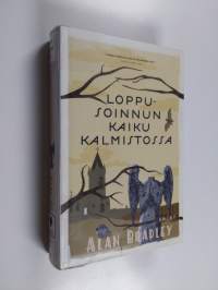 Loppusoinnun kaiku kalmistossa