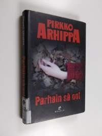Tyhjä kuva