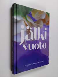 Jälkivuoto : Poikkeusaikana odottaneille