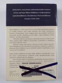 Pitkä matka Siperiaan