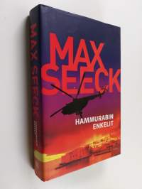 Hammurabin enkelit
