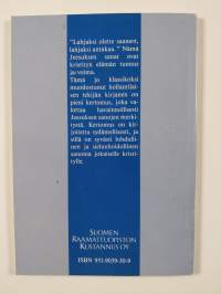 Kaikki ilmaiseksi