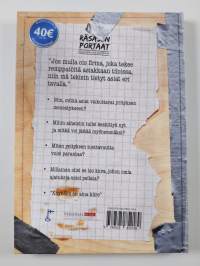 Räsäsen portaat