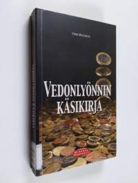 Vedonlyönnin käsikirja